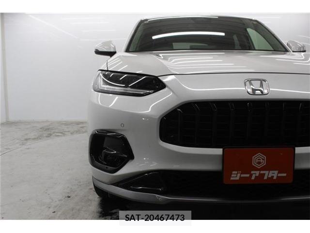 Honda ZR-V 2023-07 7273360-10