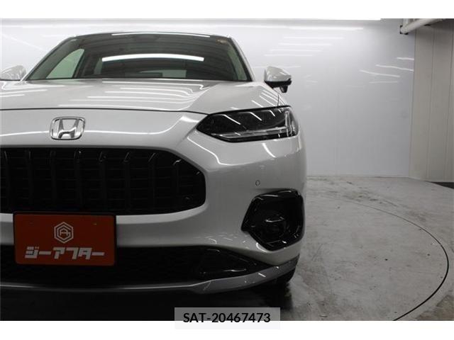 Honda ZR-V 2023-07 7273360-13