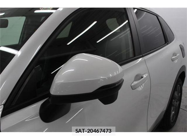 Honda ZR-V 2023-07 7273360-16