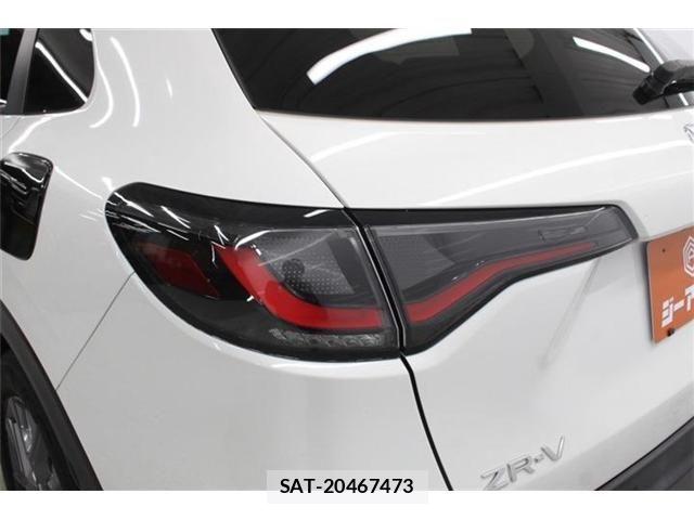 Honda ZR-V 2023-07 7273360-17