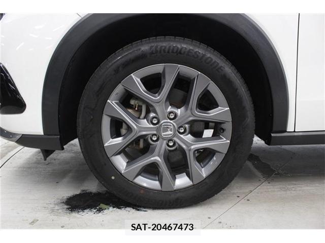 Honda ZR-V 2023-07 7273360-23