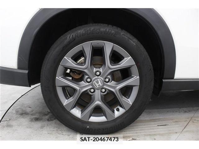 Honda ZR-V 2023-07 7273360-25