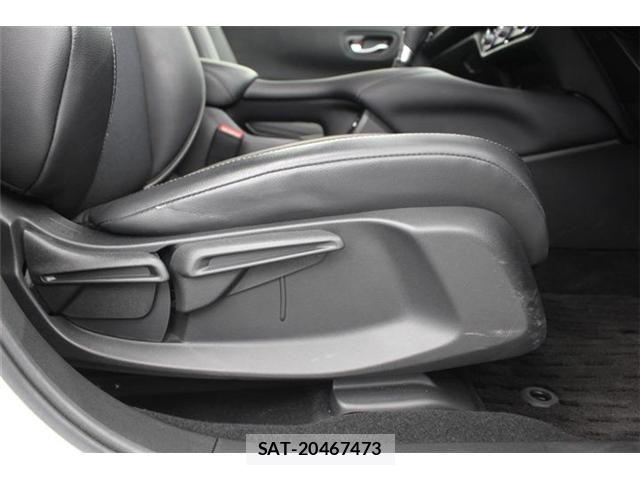 Honda ZR-V 2023-07 7273360-27