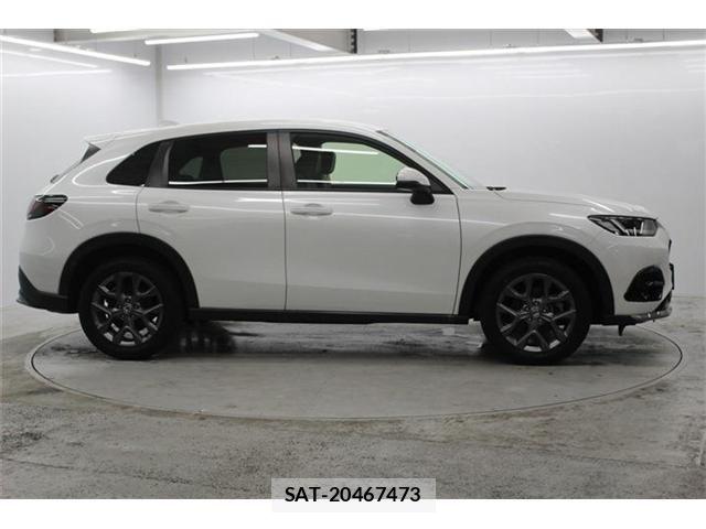 Honda ZR-V 2023-07 7273360-3