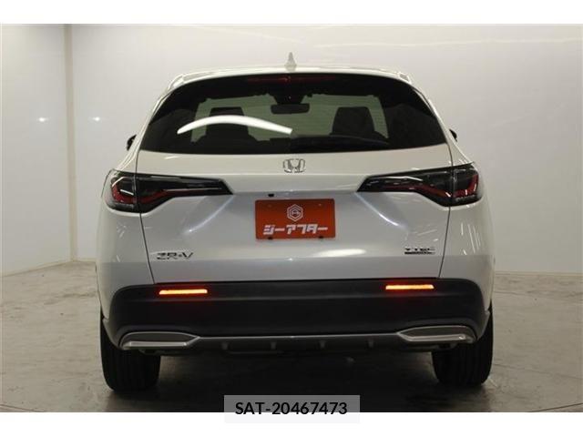 Honda ZR-V 2023-07 7273360-5
