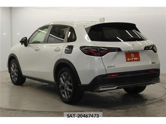 Honda ZR-V 2023-07 7273360-6