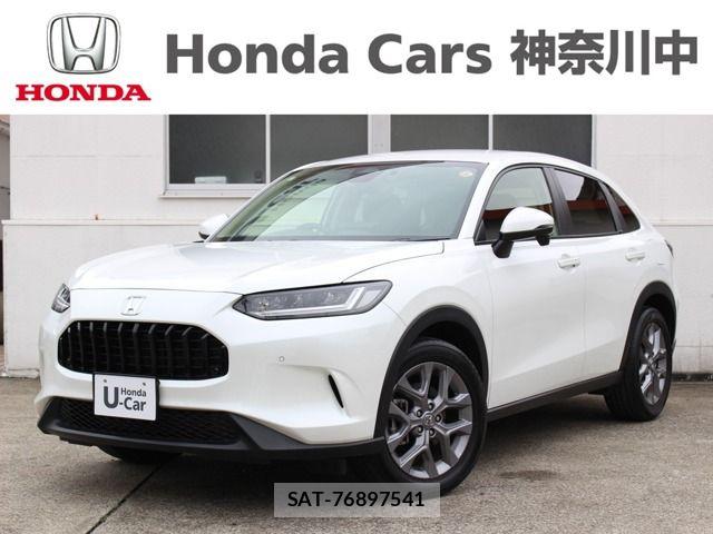 Honda ZR-V 2024-03 7331550-0