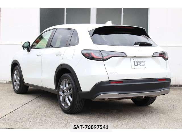 Honda ZR-V 2024-03 7331550-16