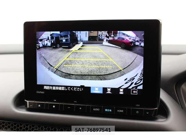 Honda ZR-V 2024-03 7331550-1