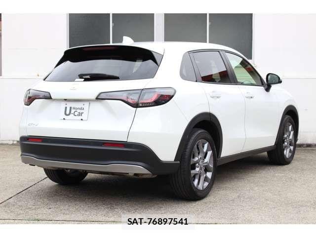 Honda ZR-V 2024-03 7331550-2