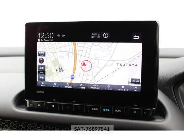 Honda ZR-V 2024-03 7331550-4