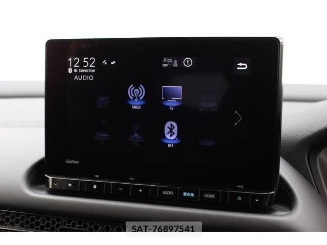 Honda ZR-V 2024-03 7331550-5