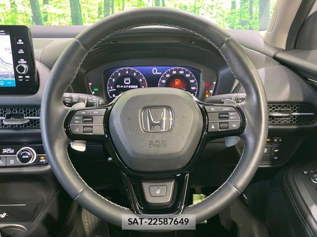 Honda ZR-V 2023-05 7331552-10
