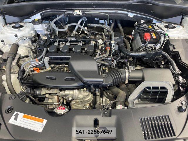 Honda ZR-V 2023-05 7331552-17