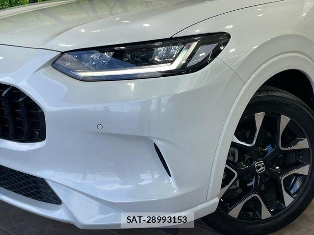 Honda ZR-V 2022-11 7360709-11