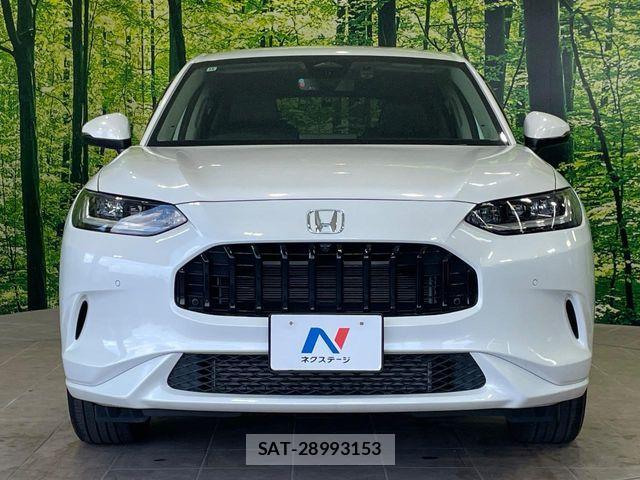 Honda ZR-V 2022-11 7360709-13