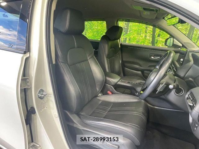 Honda ZR-V 2022-11 7360709-7