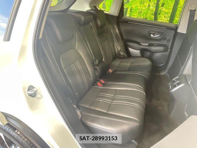 Honda ZR-V 2022-11 7360709-8