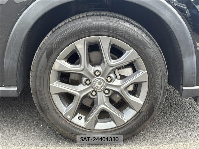 Honda ZR-V 2022-11 7395089-13