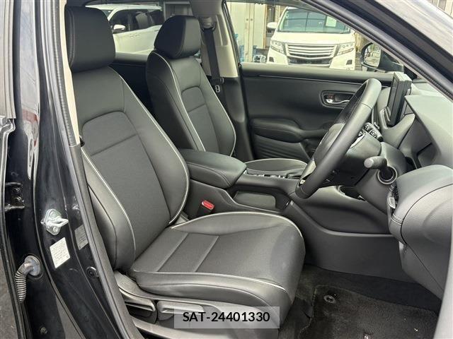Honda ZR-V 2022-11 7395089-14