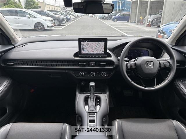 Honda ZR-V 2022-11 7395089-16
