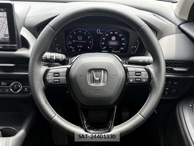 Honda ZR-V 2022-11 7395089-17