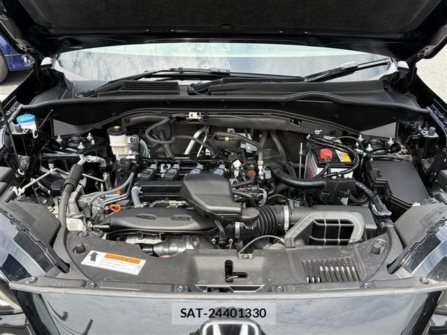 Honda ZR-V 2022-11 7395089-19