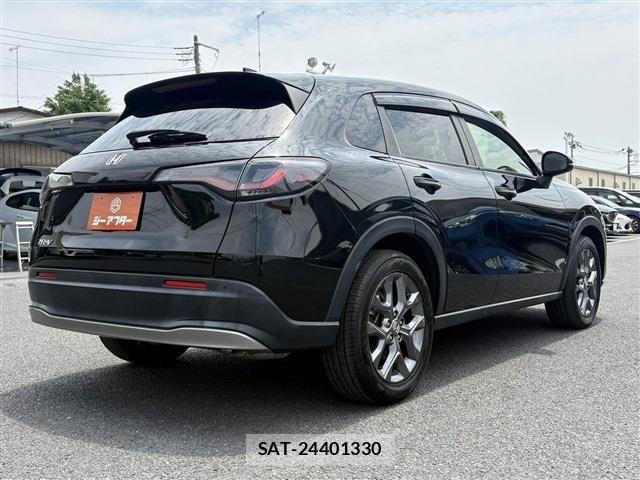 Honda ZR-V 2022-11 7395089-21