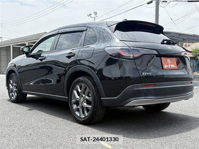 Honda ZR-V 2022-11 7395089-22