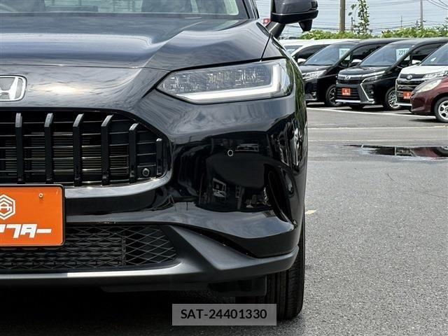 Honda ZR-V 2022-11 7395089-24