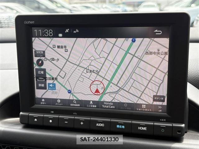 Honda ZR-V 2022-11 7395089-2