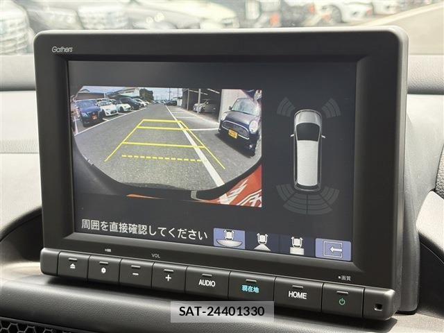 Honda ZR-V 2022-11 7395089-3