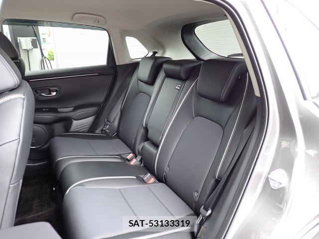 Honda ZR-V 2023-06 7459205-9