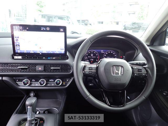 Honda ZR-V 2023-06 7459205-1