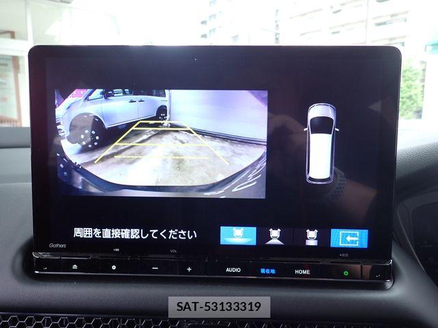 Honda ZR-V 2023-06 7459205-27