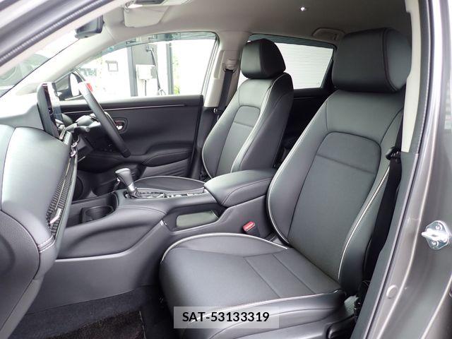 Honda ZR-V 2023-06 7459205-7
