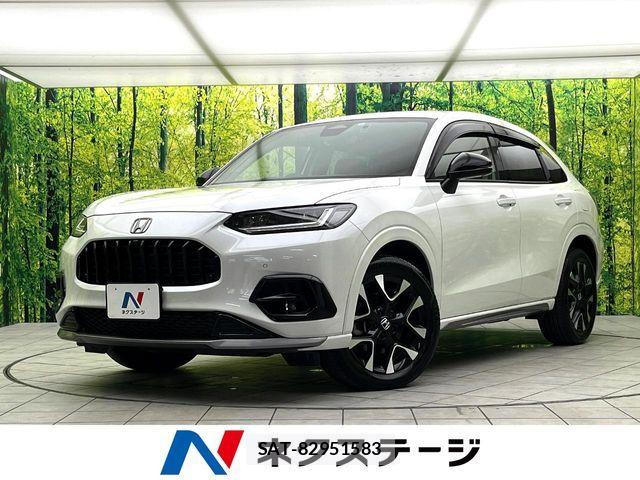 Honda ZR-V 2023-05 7504173-0