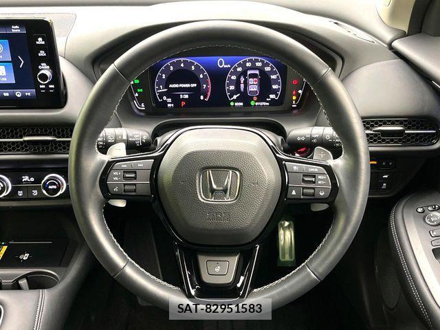 Honda ZR-V 2023-05 7504173-10