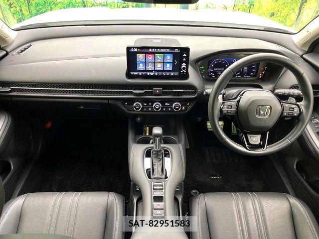 Honda ZR-V 2023-05 7504173-1