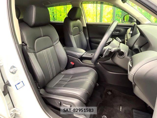 Honda ZR-V 2023-05 7504173-7