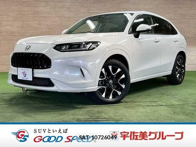 Honda ZR-V 2023-07 7504172-0