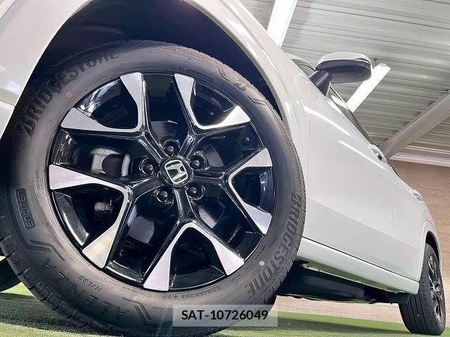Honda ZR-V 2023-07 7504172-11