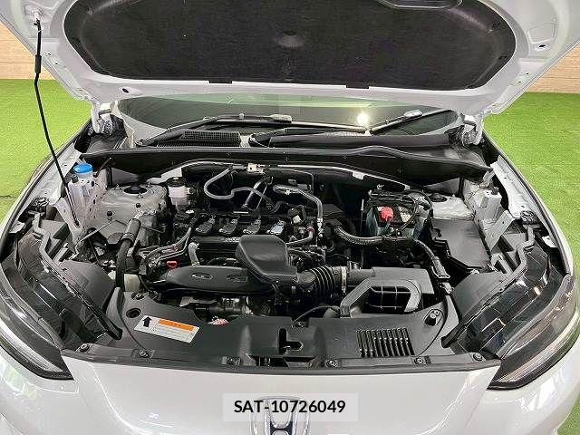 Honda ZR-V 2023-07 7504172-12