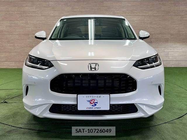 Honda ZR-V 2023-07 7504172-16