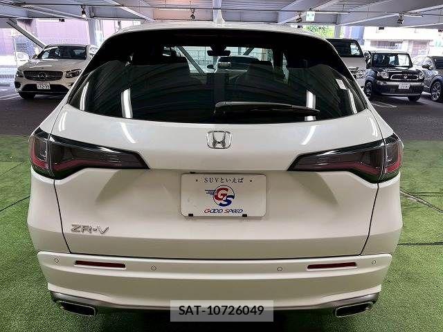 Honda ZR-V 2023-07 7504172-18