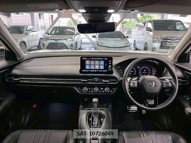 Honda ZR-V 2023-07 7504172-2