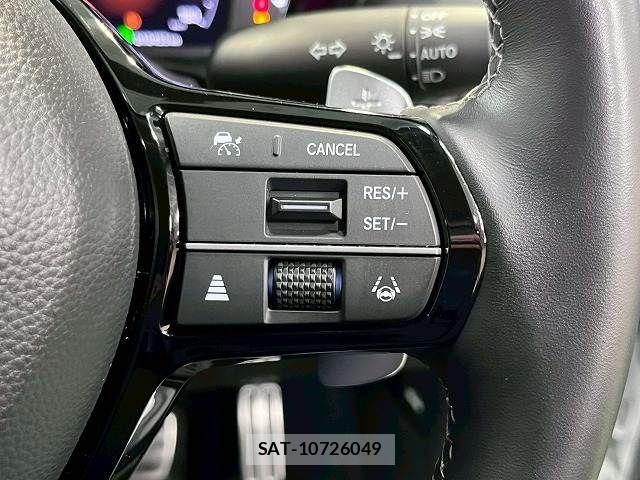 Honda ZR-V 2023-07 7504172-5
