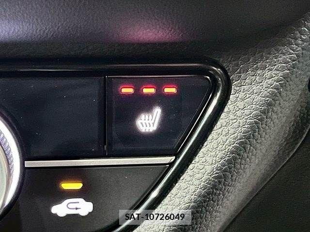 Honda ZR-V 2023-07 7504172-7