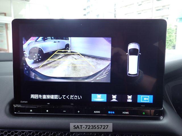 Honda ZR-V 2023-06 7563143-27