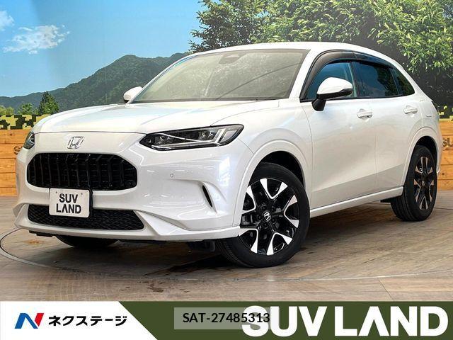 Honda ZR-V 2023-06 7621690-0